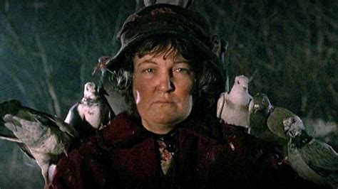 home alone lost in new york bird lady|marley home alone pigeon lady.